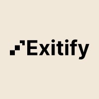 Exitify logo - Similar company to Chexy