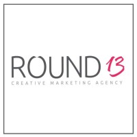 ROUND13 Agency logo - Similar company to Pro Digital Solutions