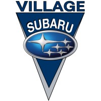 Village Subaru logo - Similar company to Phillips Toyota
