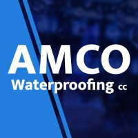 AMCO Waterproofing logo - Similar company to Impershield Systems Limited