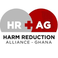 Harm Reduction Alliance, Ghana logo - Similar company to Harm Reduction Sisters