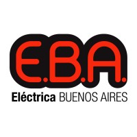 Eléctrica Buenos Aires logo - Similar company to Fundacion Presbitero Jose Mario Pantaleo