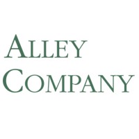 Alley Company logo - Similar company to Magellan