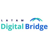 Latam Digital Bridge logo - Similar company to Latam Red S.A.