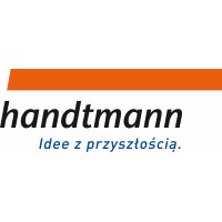 Handtmann Polska logo - Similar company to Okręgowa Izba Przemysłowo-Handlowa W Tychach