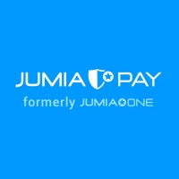 JumiaPay logo - Similar company to Val Partners