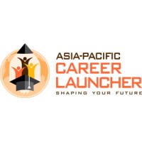 Asia-Pacific Career Launcher logo - Similar company to Eduwagon Education Systems
