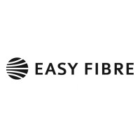 Easy Fibre logo - Similar company to Thamm Engineering