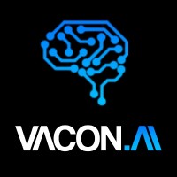 VACON.AI logo - Similar company to Shopify Pro Services
