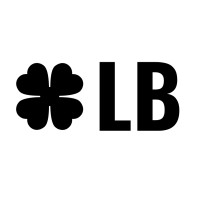 Lucky Book Publishing logo - Similar company to Life Sized Publishing