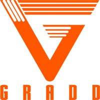 GRADD CO. logo - Similar company to Innovative Corrections Group