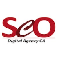 SEO Services California logo - Similar company to Digital Arts