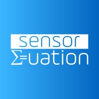 Sensor Equation logo - Similar company to Smartly Techs