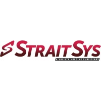 StraitSys logo - Similar company to Rainbow Omega, Inc.