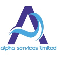 Alpha Services Ltd logo - Similar company to Serlog