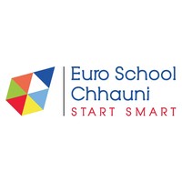 Euro School Chhauni logo - Similar company to Aksharaa School