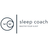 Sleep Coach logo - Similar company to Connectcare3