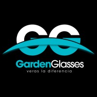 Óptica Garden Glasses logo - Similar company to Mercaesthetic