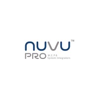 NUVUPRO logo - Similar company to Archea Spaces