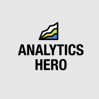 AnalyticsHero, LLC logo - Similar company to Blastx Consulting