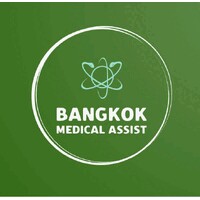 Bangkok Medical Assist logo - Similar company to Tm Medi Link