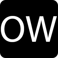 The Operative Word logo - Similar company to Eratos