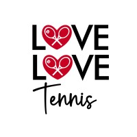 Love Love Tennis Beverly Hills Boutique 90210 logo - Similar company to Codyfight