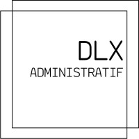 DLX Administratif logo - Similar company to Antidote-Gestion / Office Manager Freelance