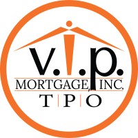 V.I.P. Mortgage, Inc. Wholesale Lending