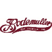 Bodemuller The Printer