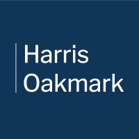 Harris | Oakmark logo - Similar company to Dodge & Cox