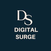 Digital Surge Automation & Marketing Hub logo - Similar company to Kpi-Ai