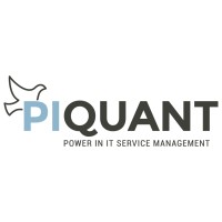 PIQUANT GmbH logo - Similar company to Reev Tech Inc.
