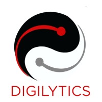 Digilytics AI logo - Similar company to Uzs