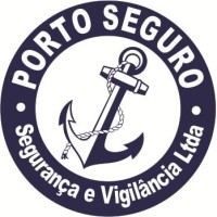 Porto Seguro Serviços de Vigilância e Segurança logo - Similar company to Vortex Segurança Ltda