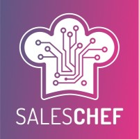 SalesChef logo - Similar company to Aussie Bucket List®