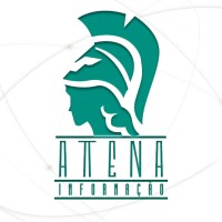 Atena Informação - Gestão de documentos, dados e informação logo - Similar company to Tdox - Gestão De Documentos E Processos