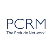 PCRM: Pacific Centre for Reproductive Medicine logo - Similar company to Generation Fertility Waterloo