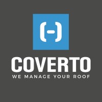 Coverto logo - Similar company to Emc Greenroofs