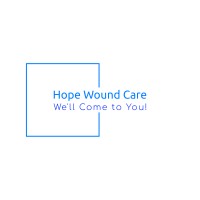 Hope Wound Care | Irving logo - Similar company to Wound Sync