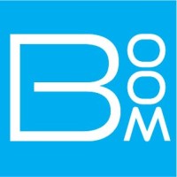 BOOM Creative logo - Similar company to Boom Daddy Fireworks