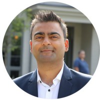 Deepak Patel logo - Similar company to Vm Solutions (Solutions Provider)