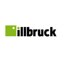 illbruck UK logo - Similar company to Contrasol