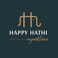Happy Hathi Expeditions logo - Similar company to Curious Hathi Expeditions