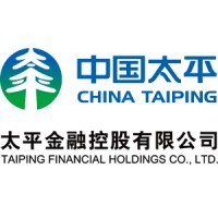 Taiping Financial Holdings Company Limited 太平金融控股有限公司 logo - Similar company to Taiping Re