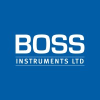 BOSS Instruments Ltd. logo - Similar company to Sklar Instruments