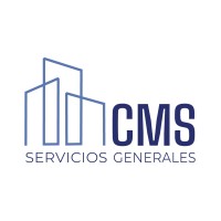 Servicios Generales CMS logo - Similar company to Surtidores