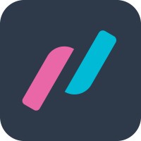 Relay logo - Similar company to Roar Nrm