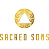 Sacred Sons logo - Similar company to Common Thread Digital