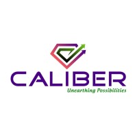 Caliber Mining And Logistics Ltd. logo - Similar company to Alsmiths Industries India Pvt Ltd